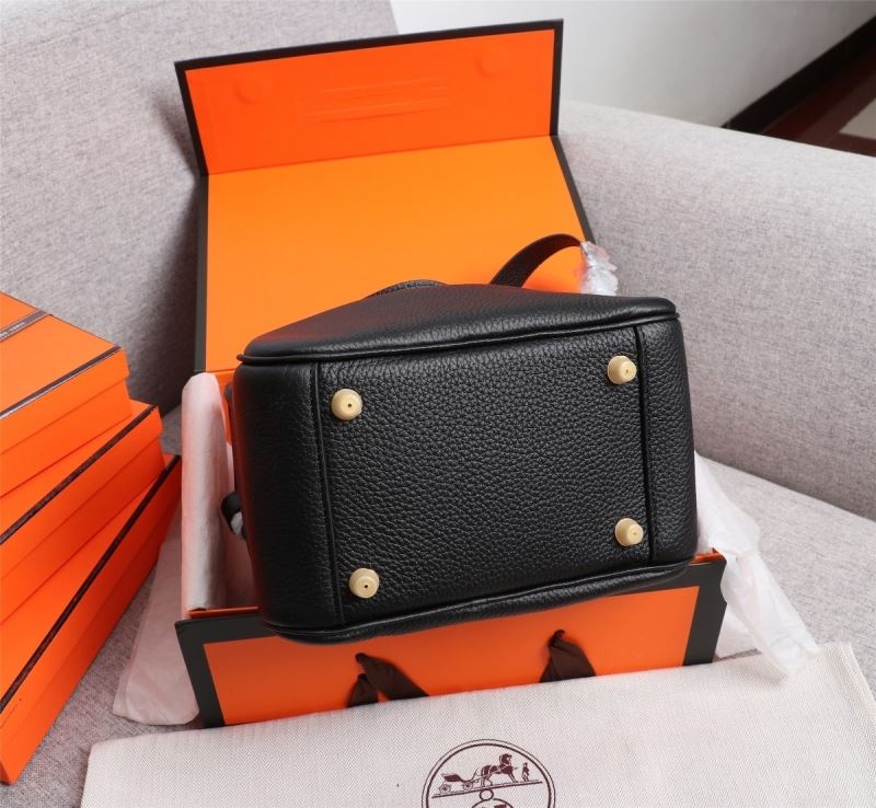 Hermes Lindy Bags